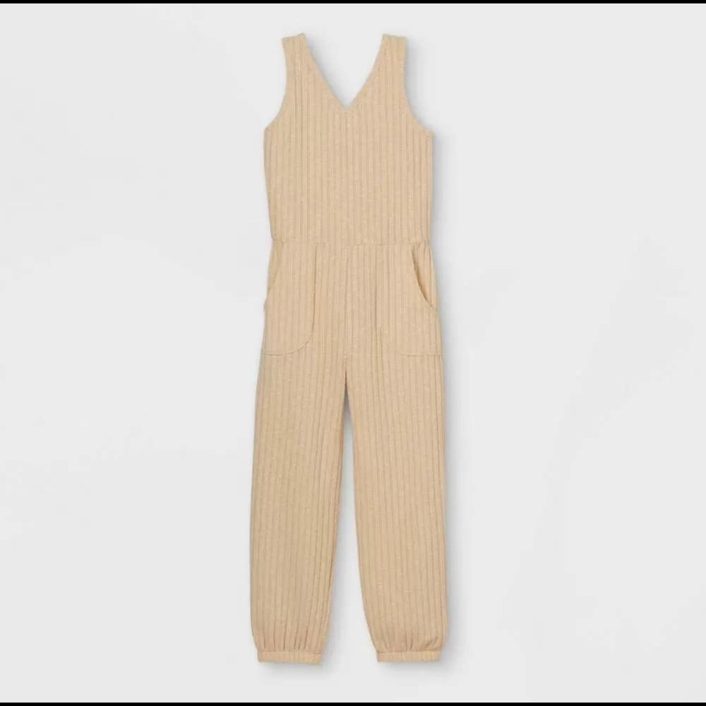 Girls 6/6X Jumper